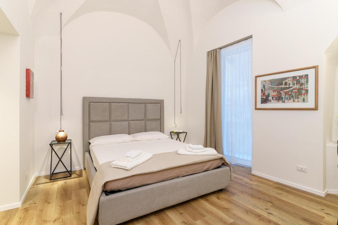 Dimore Sangiuliano Catánia Buitenkant foto